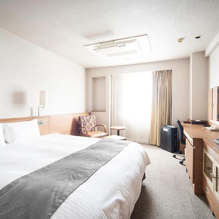 Vessel Inn Fukuyama Station Экстерьер фото