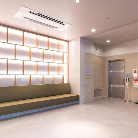 Vessel Inn Fukuyama Station Экстерьер фото