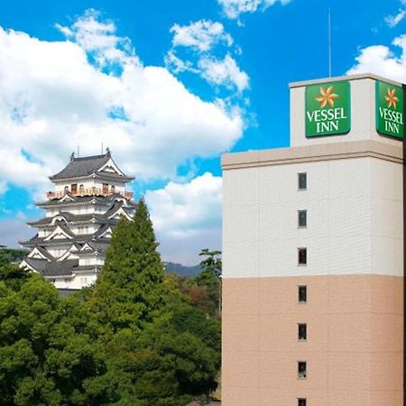 Vessel Inn Fukuyama Station Экстерьер фото