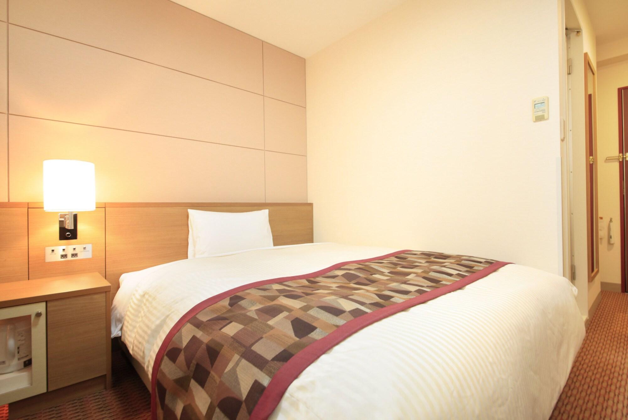 Vessel Inn Fukuyama Station Экстерьер фото