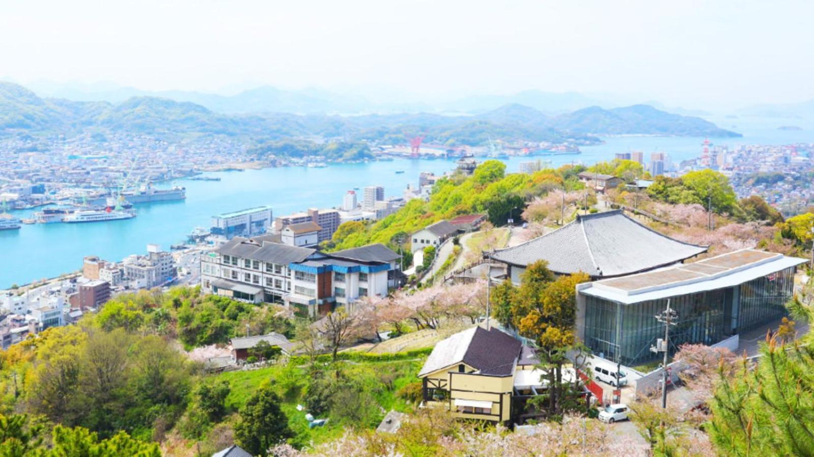 Vessel Inn Fukuyama Station Экстерьер фото