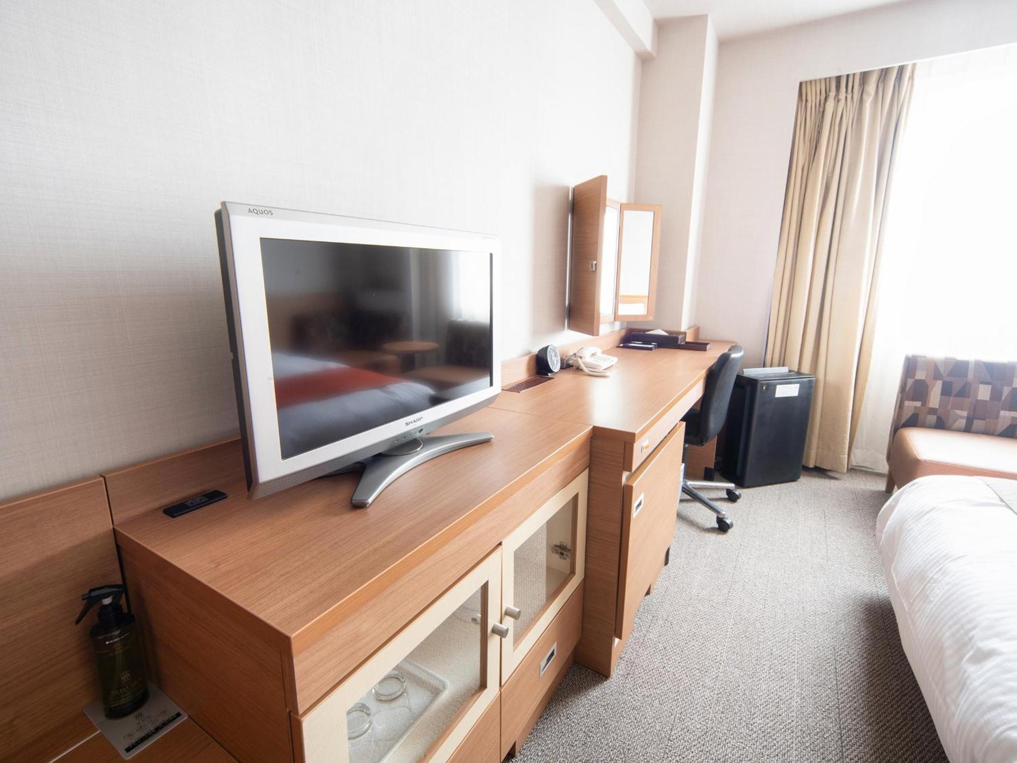 Vessel Inn Fukuyama Station Экстерьер фото