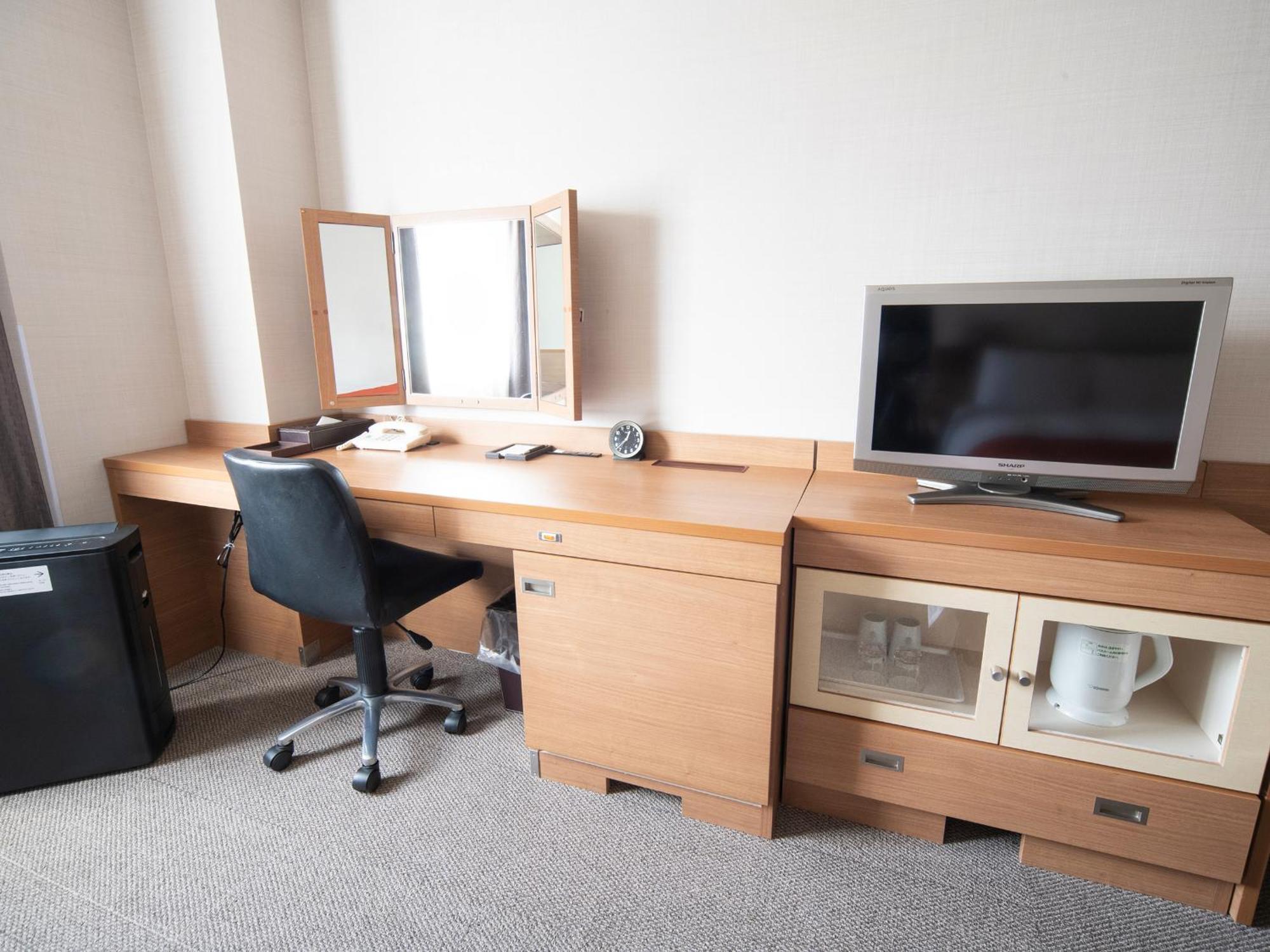 Vessel Inn Fukuyama Station Экстерьер фото