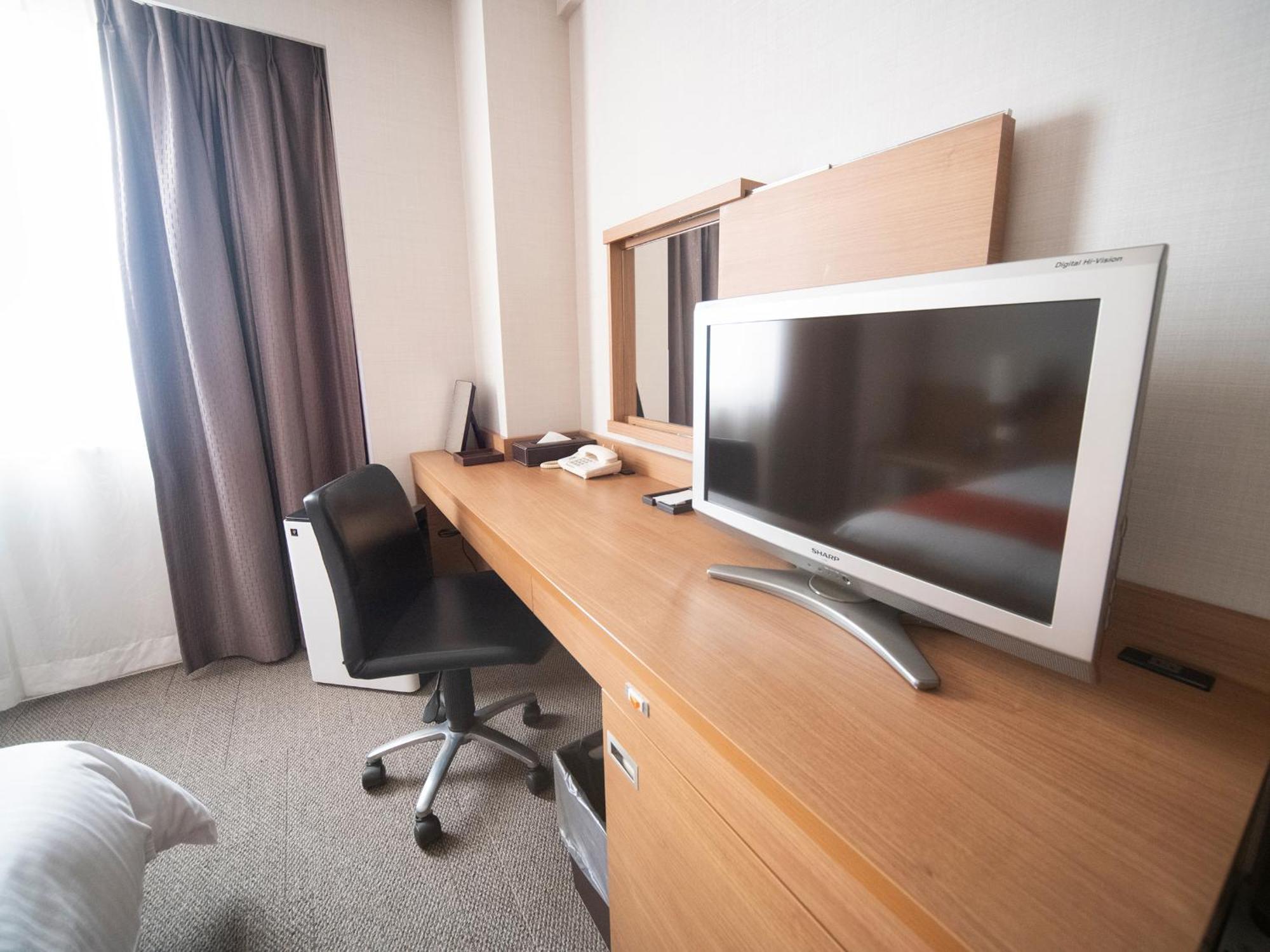 Vessel Inn Fukuyama Station Экстерьер фото