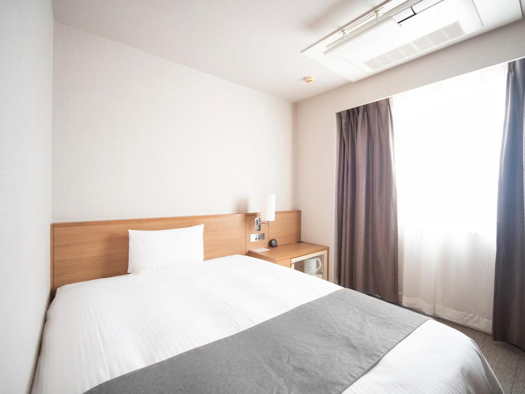 Vessel Inn Fukuyama Station Экстерьер фото