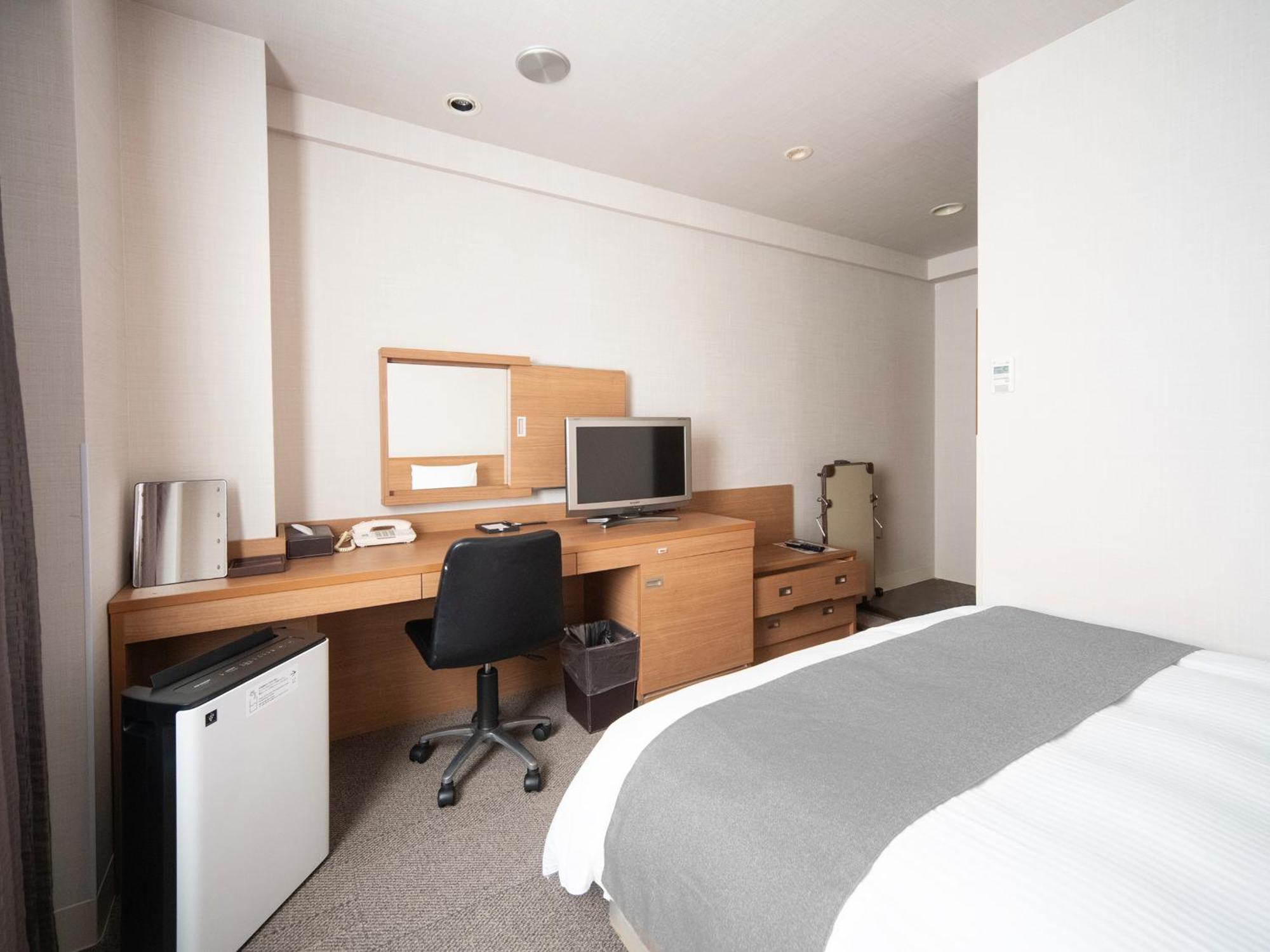 Vessel Inn Fukuyama Station Экстерьер фото