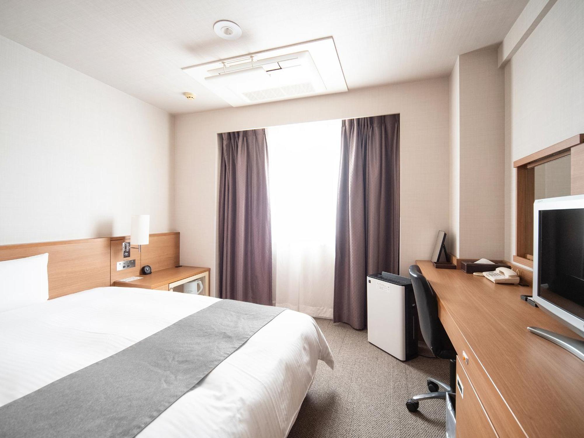 Vessel Inn Fukuyama Station Экстерьер фото
