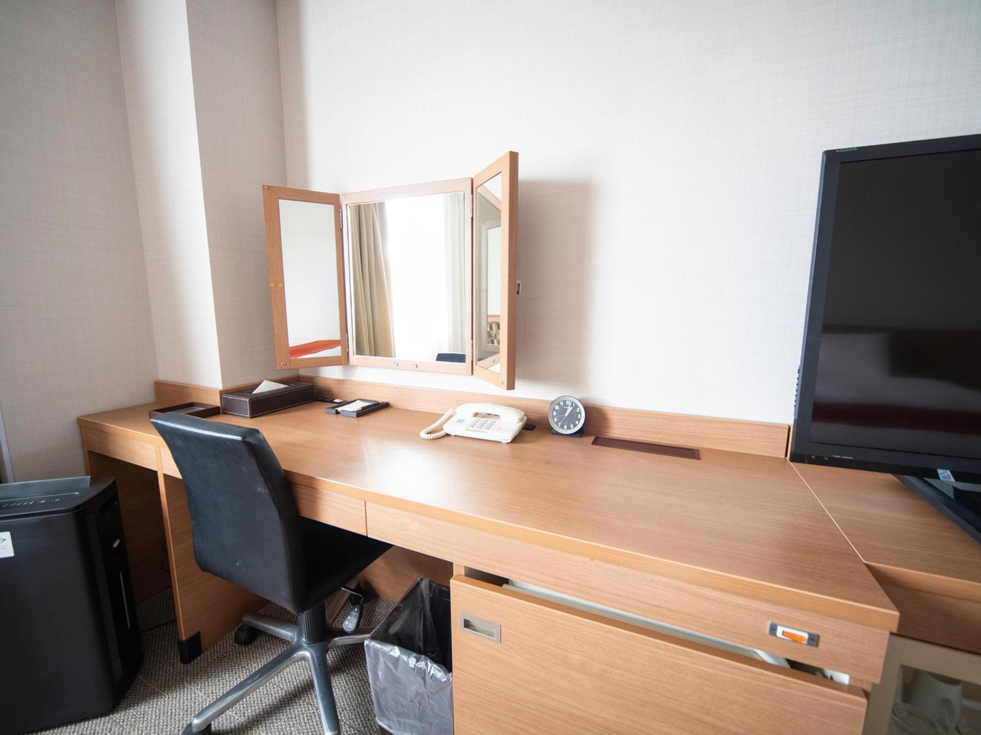 Vessel Inn Fukuyama Station Экстерьер фото
