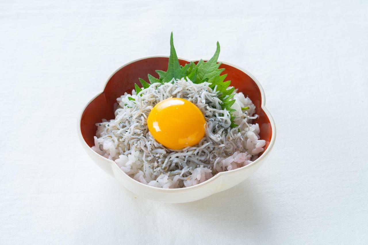 Vessel Inn Fukuyama Station Экстерьер фото